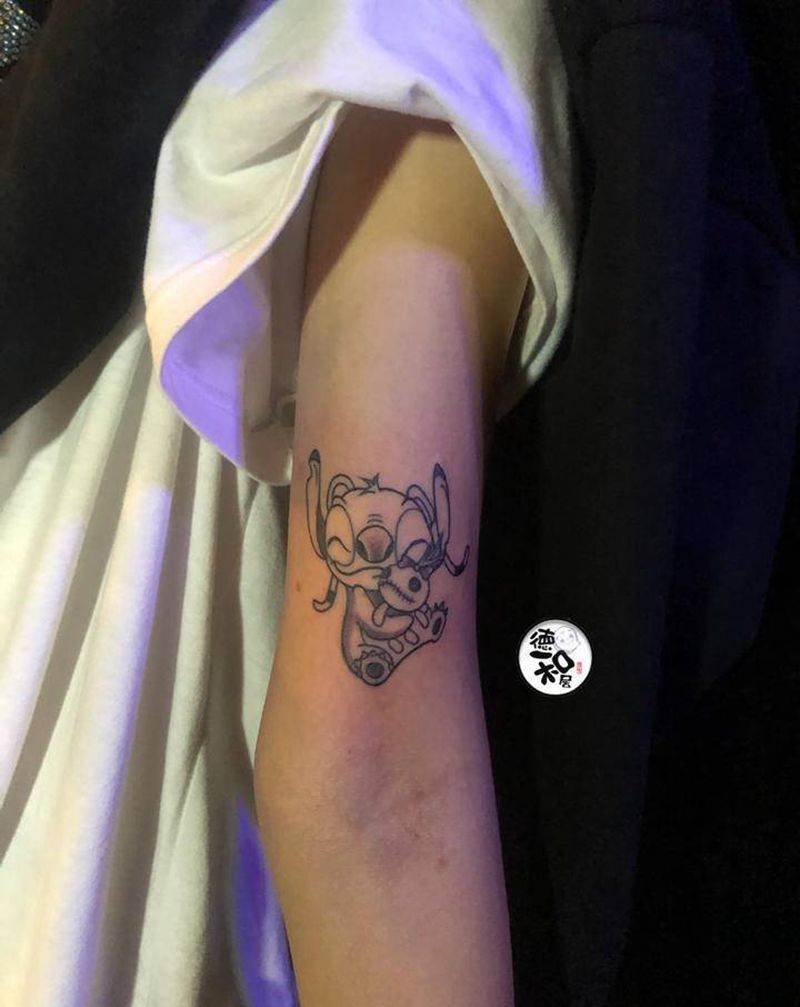 小图纹身图片_手臂纹身图案