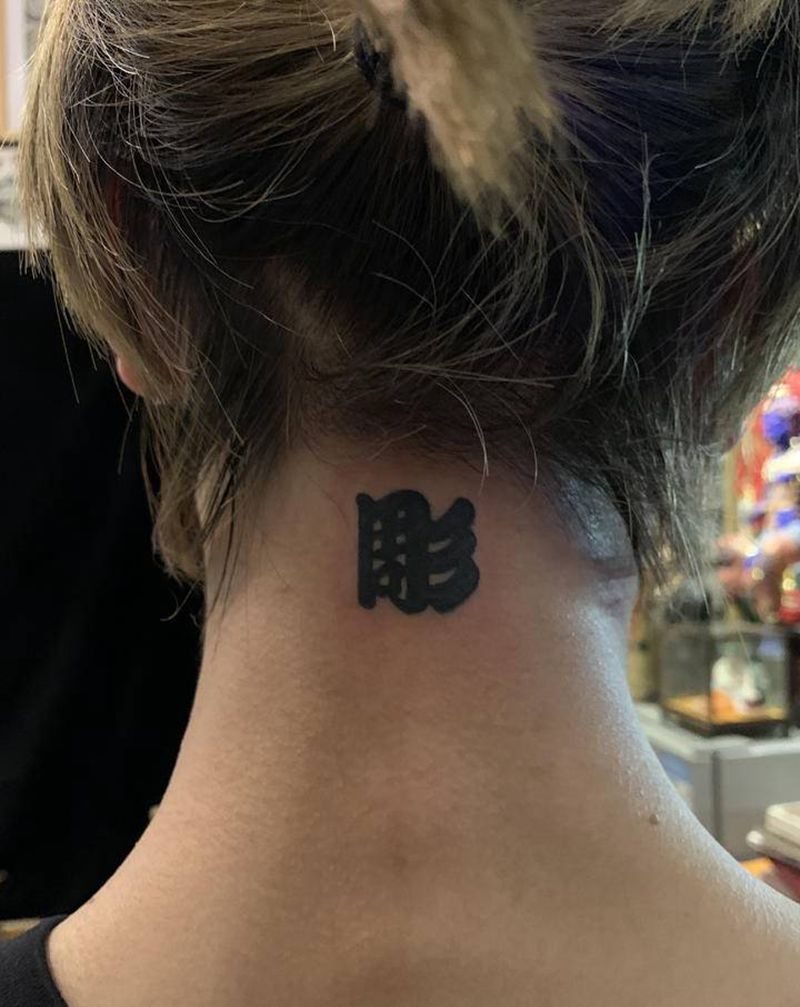 彫纹身图片_老传统纹身图案