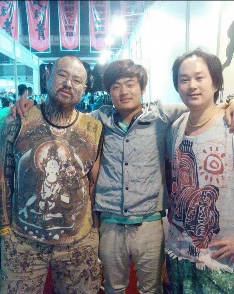 2013年纹身图片_老传统纹身图案