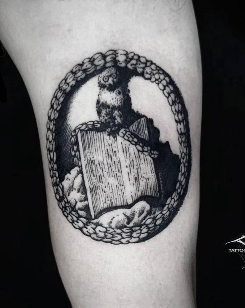 小图纹身图片_点刺几何纹身图案