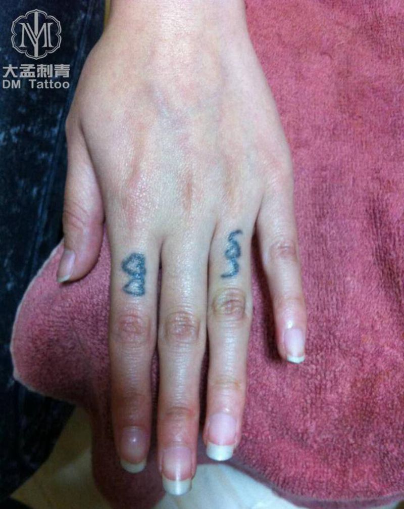 洗纹身纹身图片_手臂纹身图案