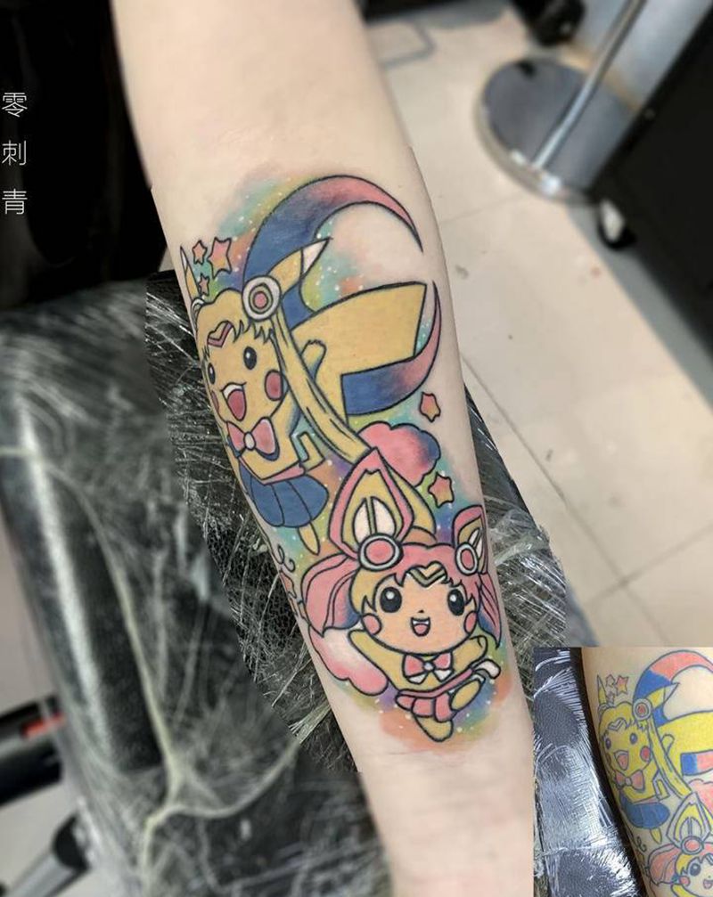 修改纹身图片_手臂纹身图案