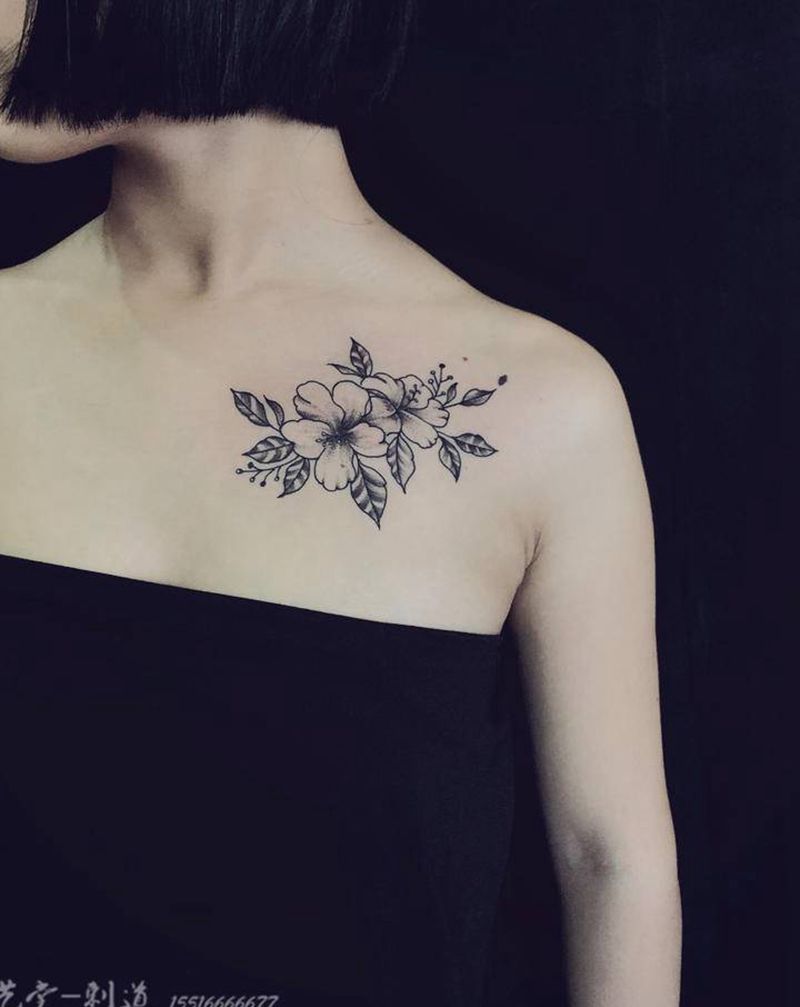 刺道小刺~纹身图片_点刺纹身图案