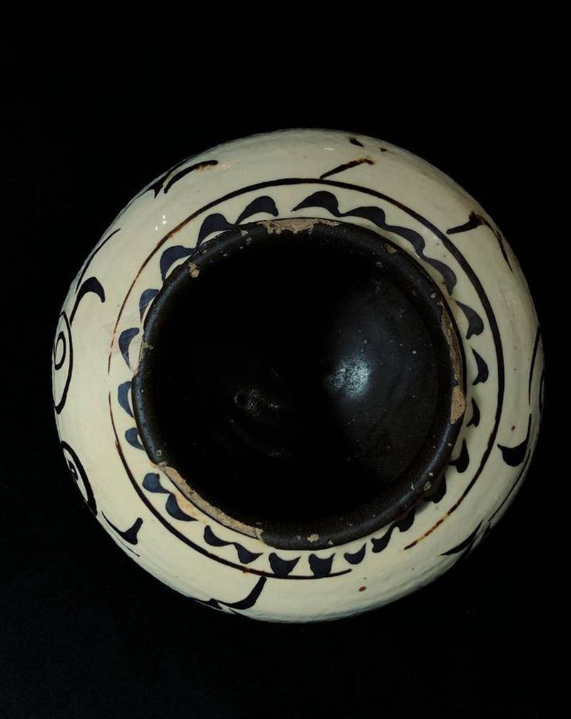 磁 简素 古朴 民俗 洒脱～纹身图片_老传统纹身图案