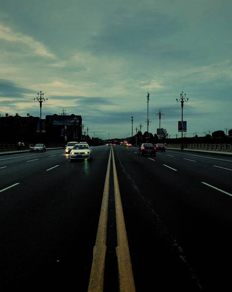 [月亮]～纹身图片_老传统纹身图案