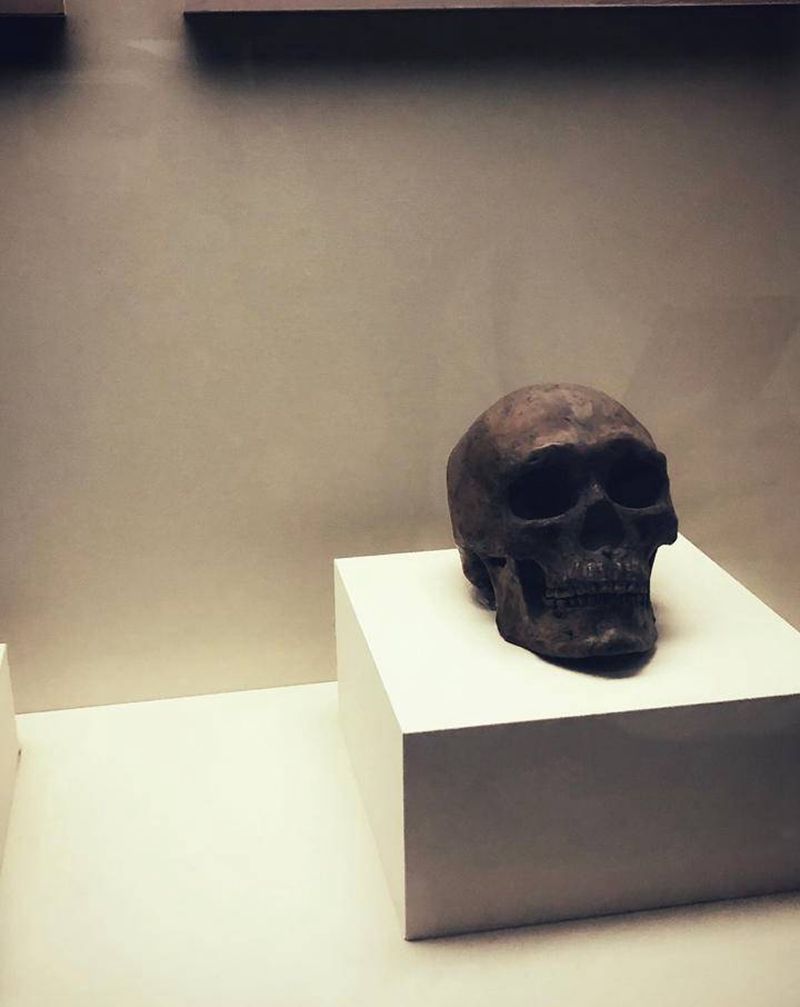 陶纹身图片_老传统纹身图案