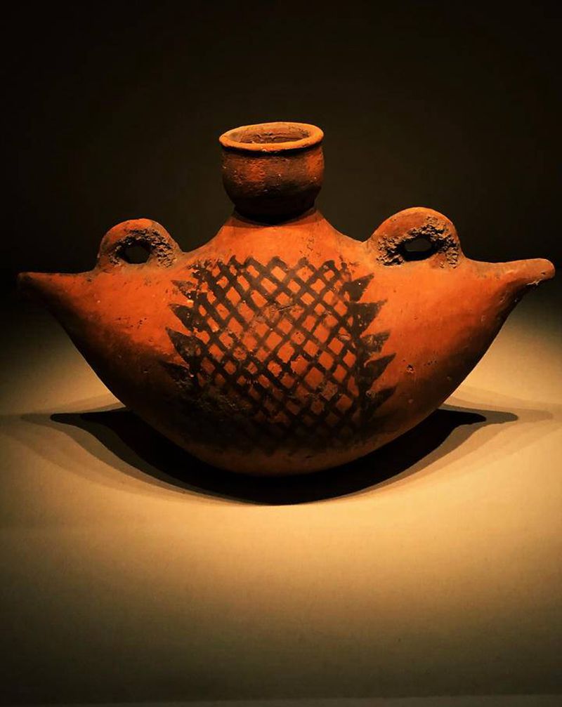 新时期晚期纹身图片_老传统纹身图案