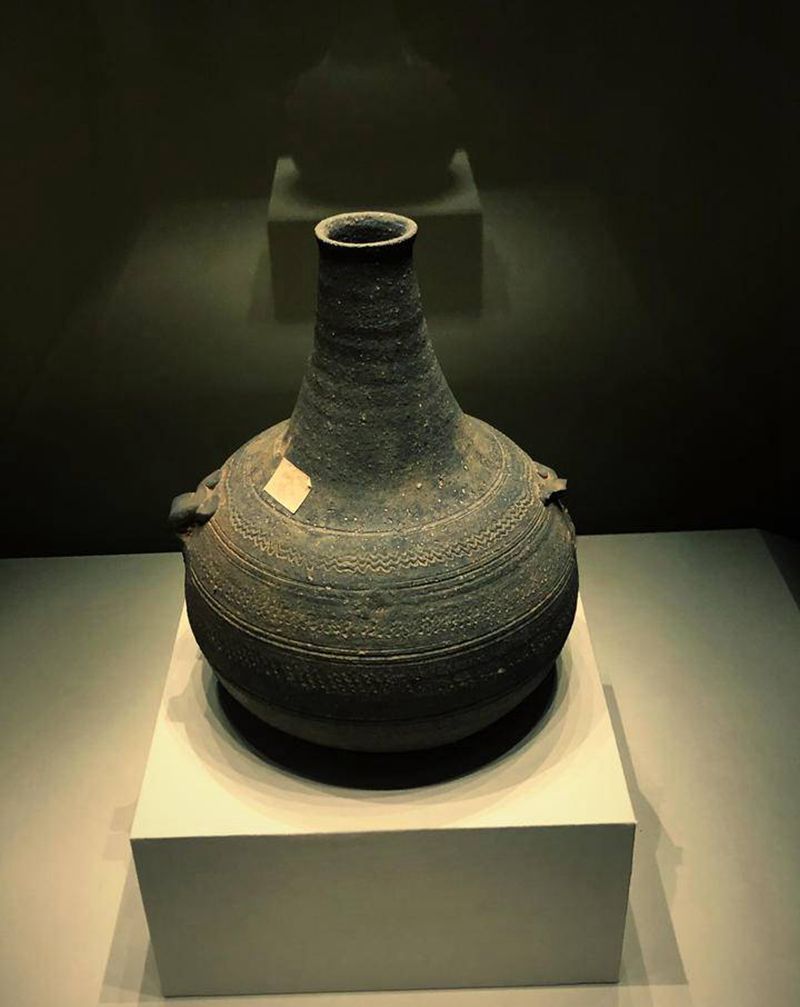 西汉-东汉 公元前202年-公纹身图片_老传统纹身图案