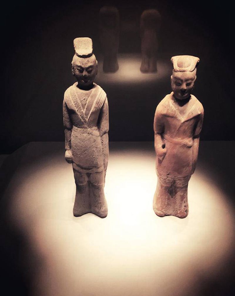 三国-两晋-南北朝 公元220纹身图片_老传统纹身图案