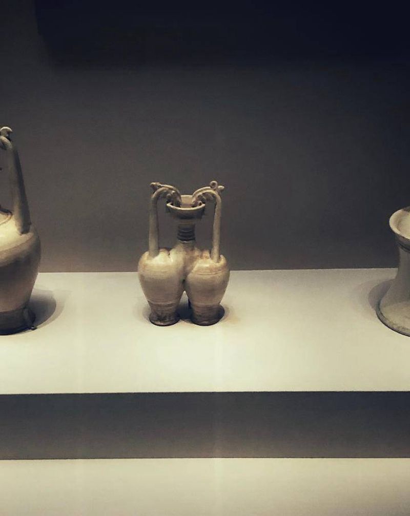 隋-唐-五代十国  公元581纹身图片_老传统纹身图案