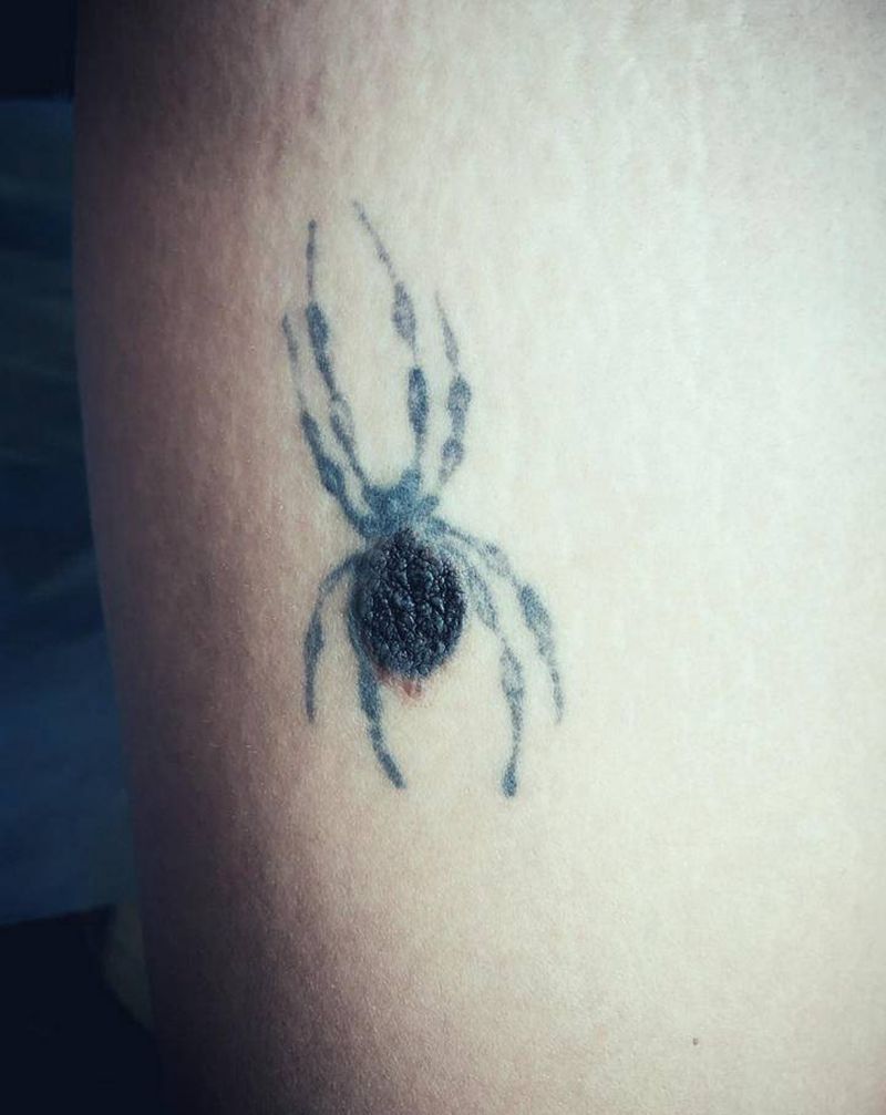 今日覆盖～纹身图片_老传统纹身图案