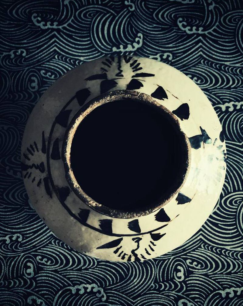 孪生兄弟从聚 它们经历过什么你纹身图片_老传统纹身图案