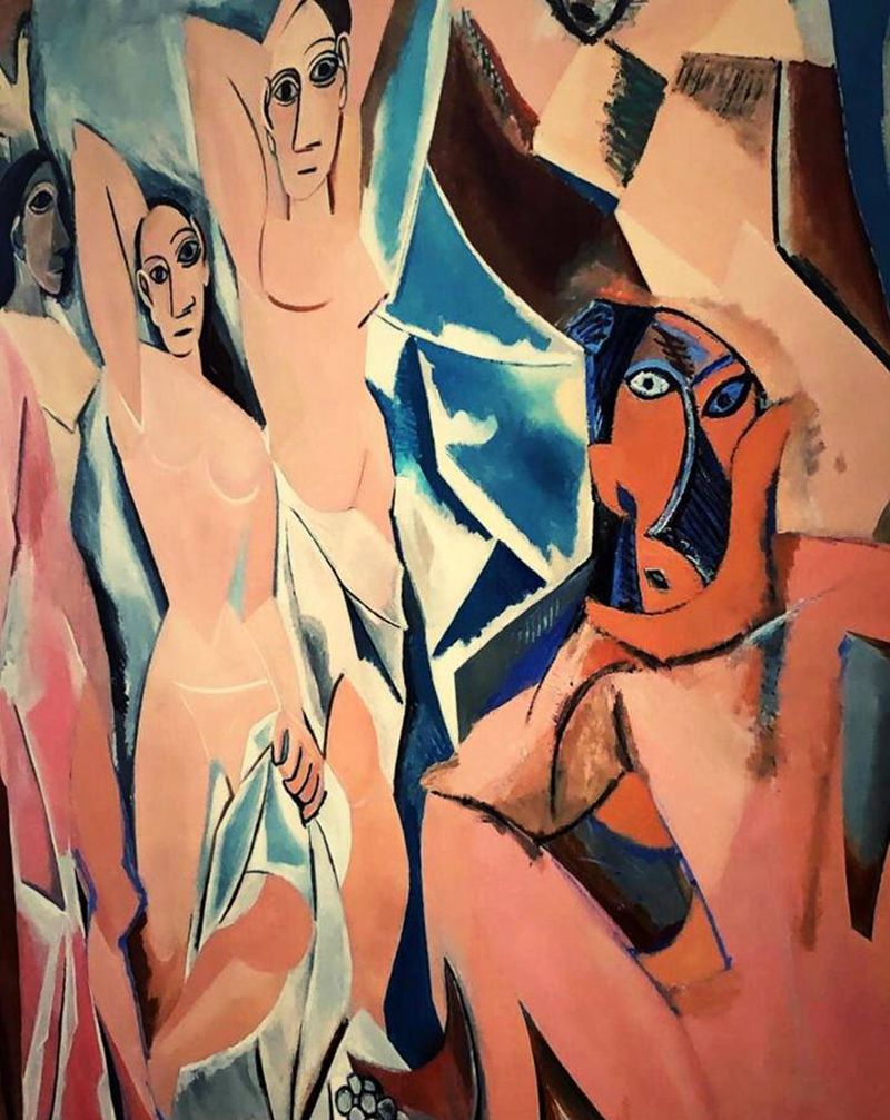 每天的绘与刺 对自己都是一种新纹身图片_老传统纹身图案