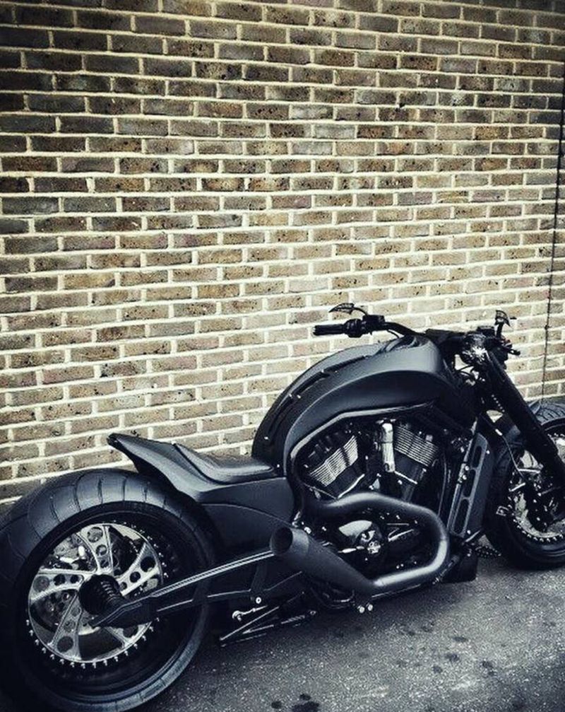 欲戴其冠 必承其重 哪有什么好纹身图片_老传统纹身图案