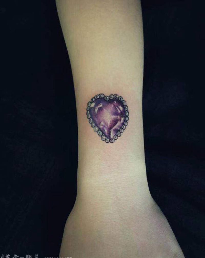 彫茜老师的百元福利小刺～纹身图片_手臂纹身图案