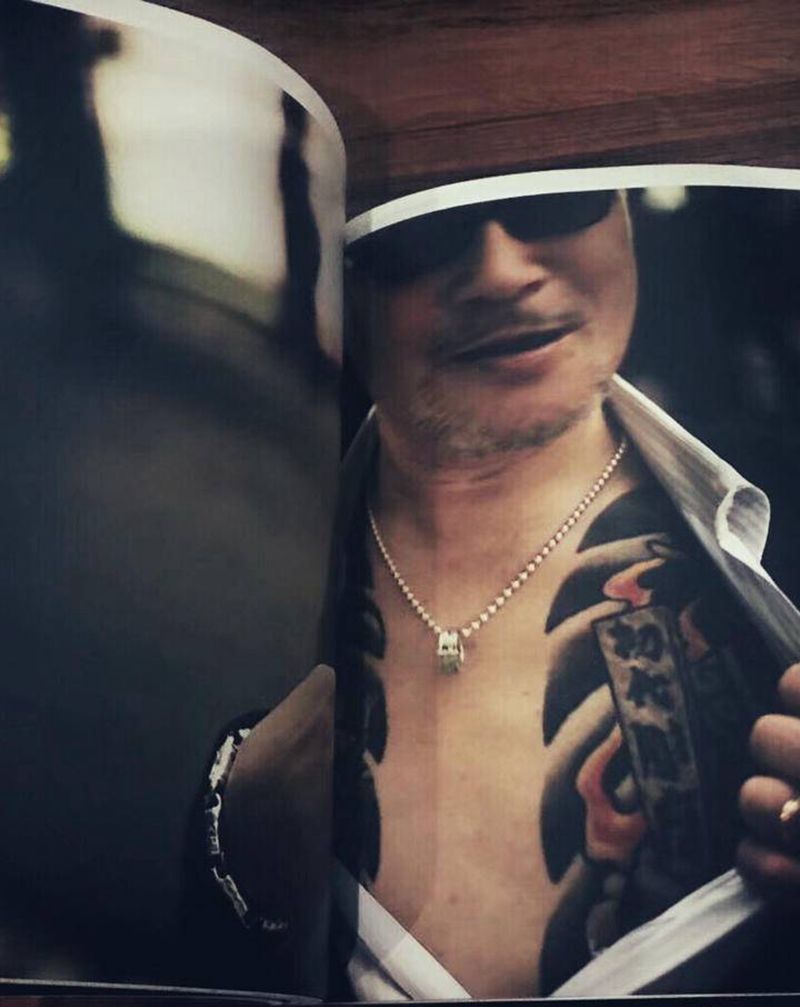 九月初一 诸事顺遂~