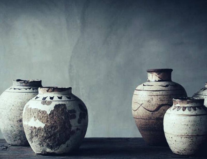 磁～纹身图片_老传统纹身图案