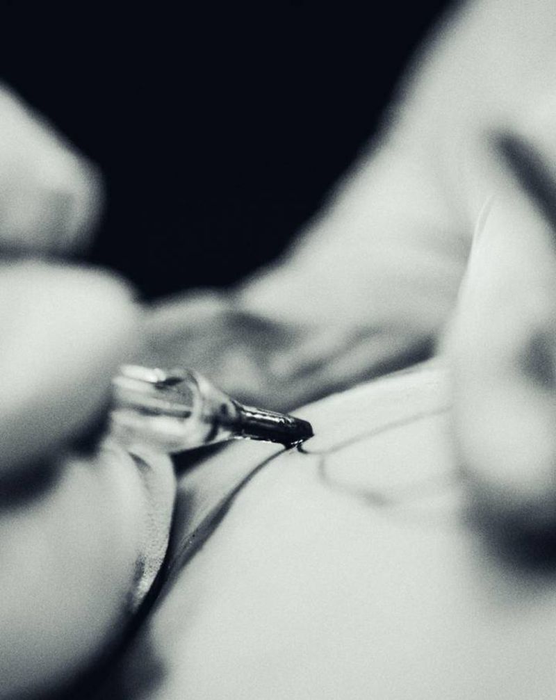 [机智]～纹身图片_老传统纹身图案