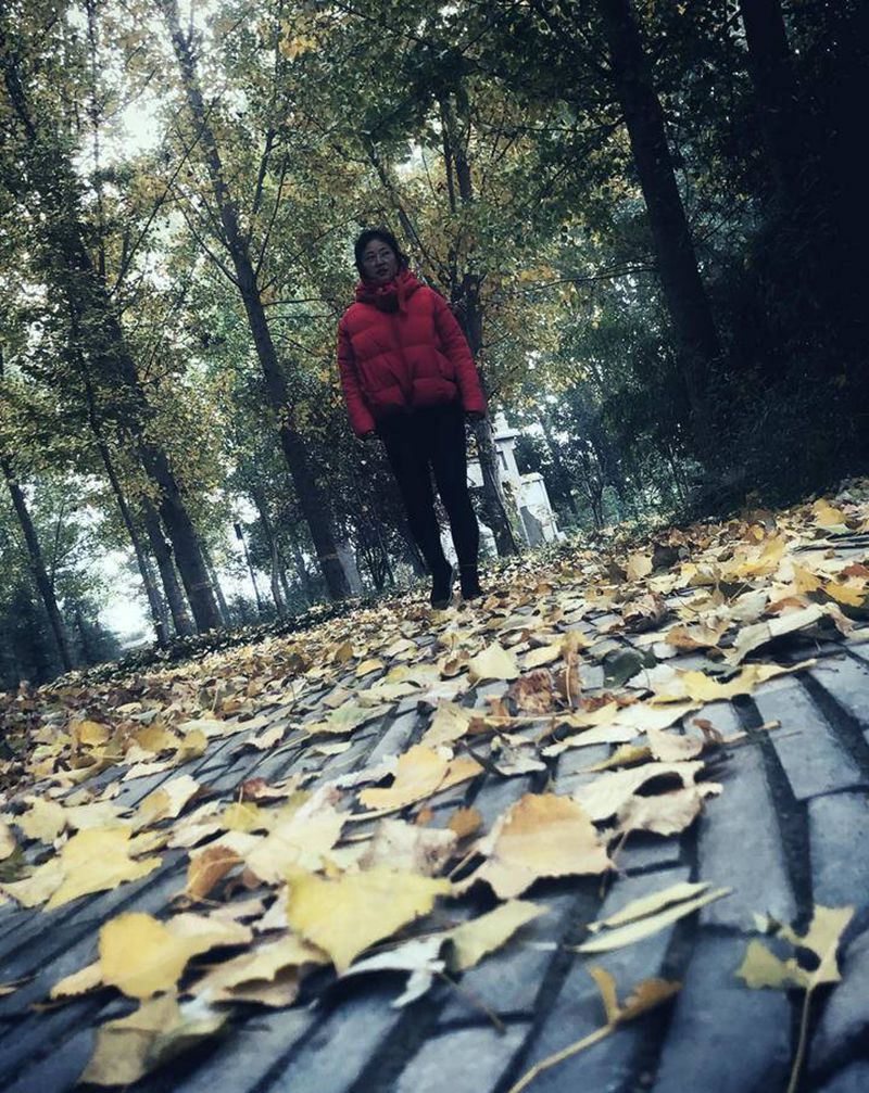 一叶知秋～纹身图片_老传统纹身图案