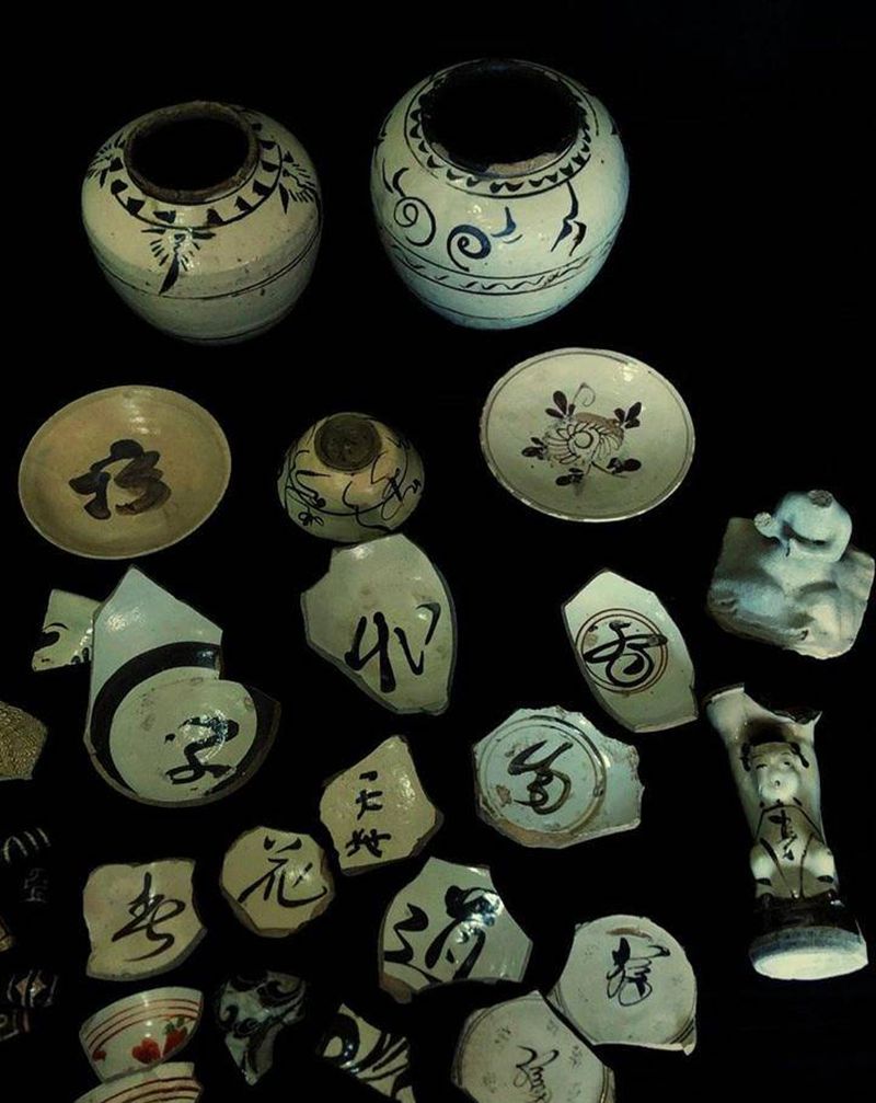 [月亮]～纹身图片_老传统纹身图案