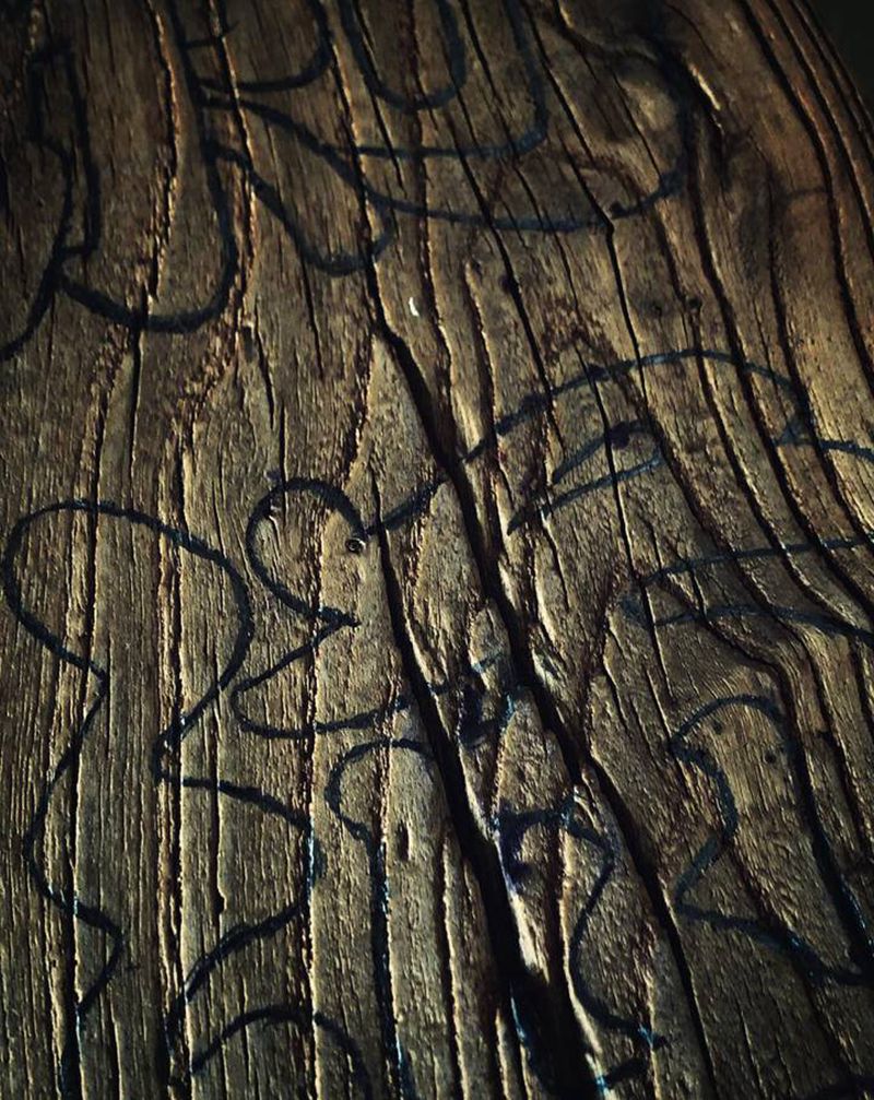 [月亮]～纹身图片_老传统纹身图案