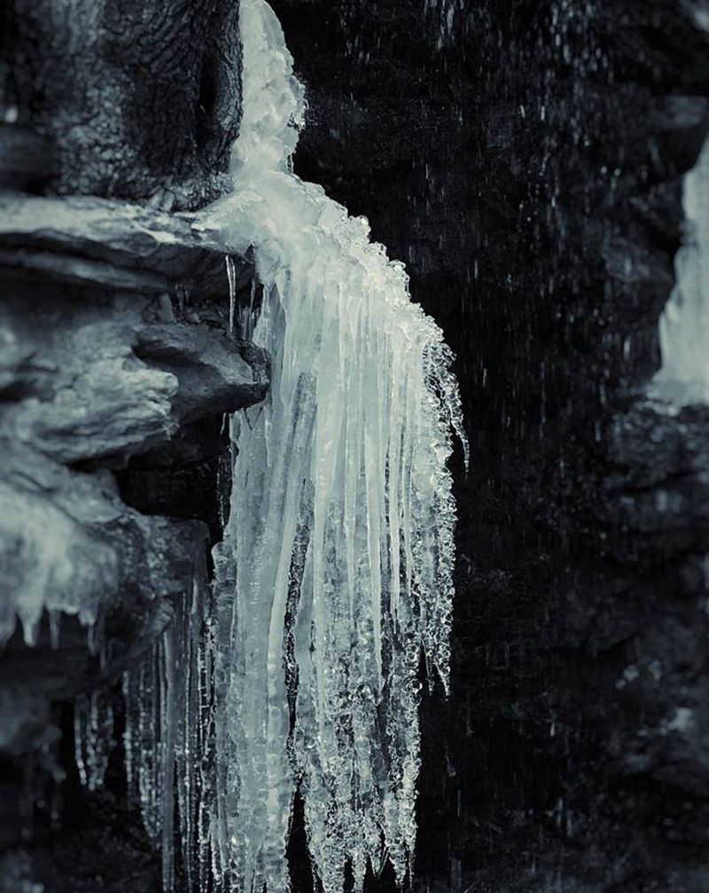 山居～☁️☔️❄️纹身图片_老传统纹身图案