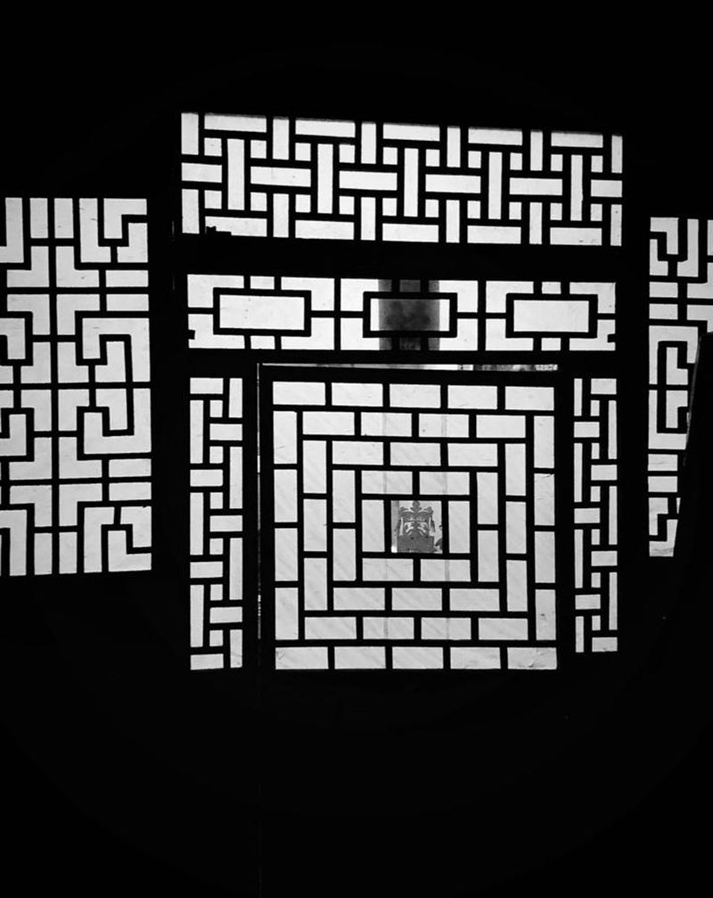 新年第一天 一拙玩舍～[月亮]纹身图片_老传统纹身图案