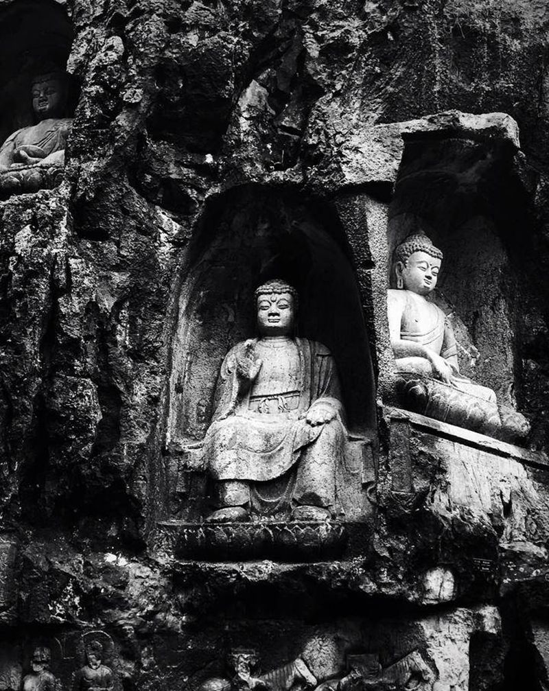 卸掉身上污浊 换得轻松 洗净心纹身图片_老传统纹身图案