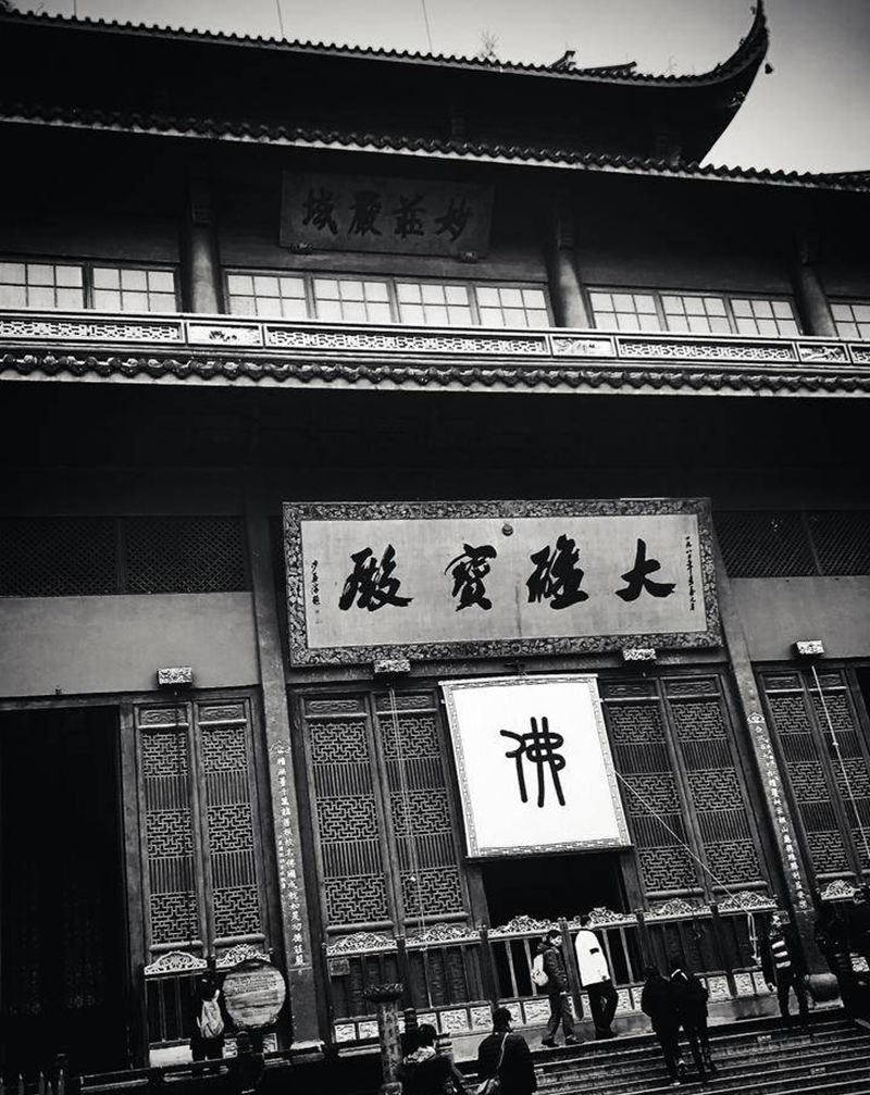 ❄️～纹身图片_老传统纹身图案