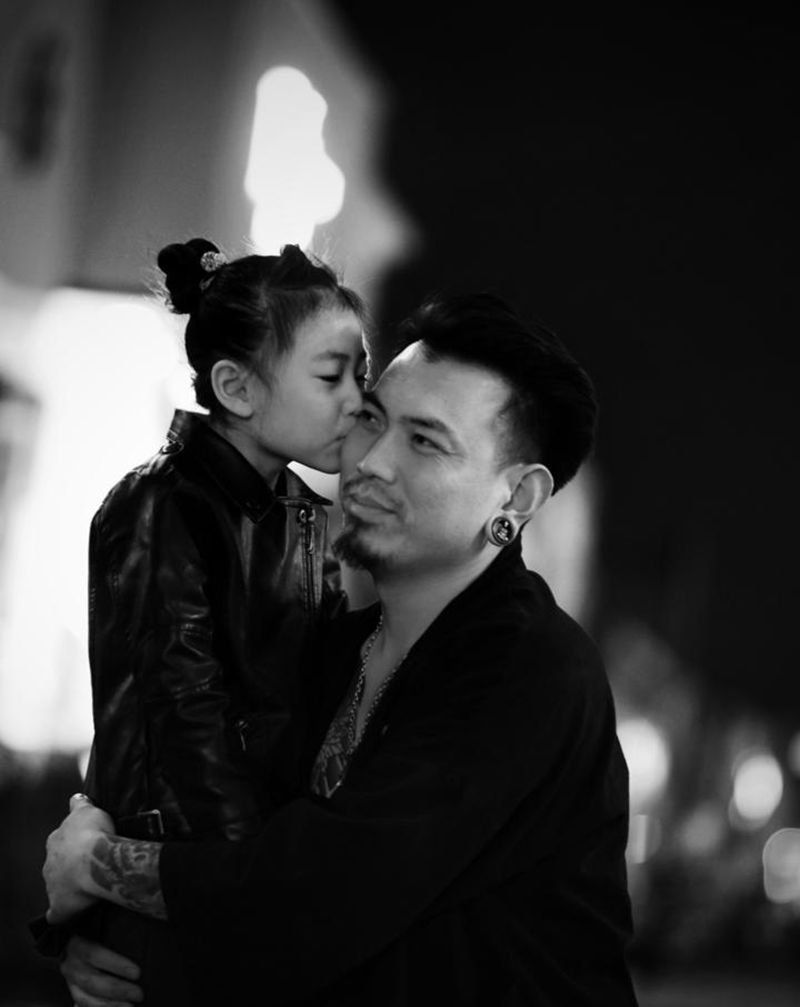 乙亥年未尽兴 事未了 心未定～纹身图片_老传统纹身图案