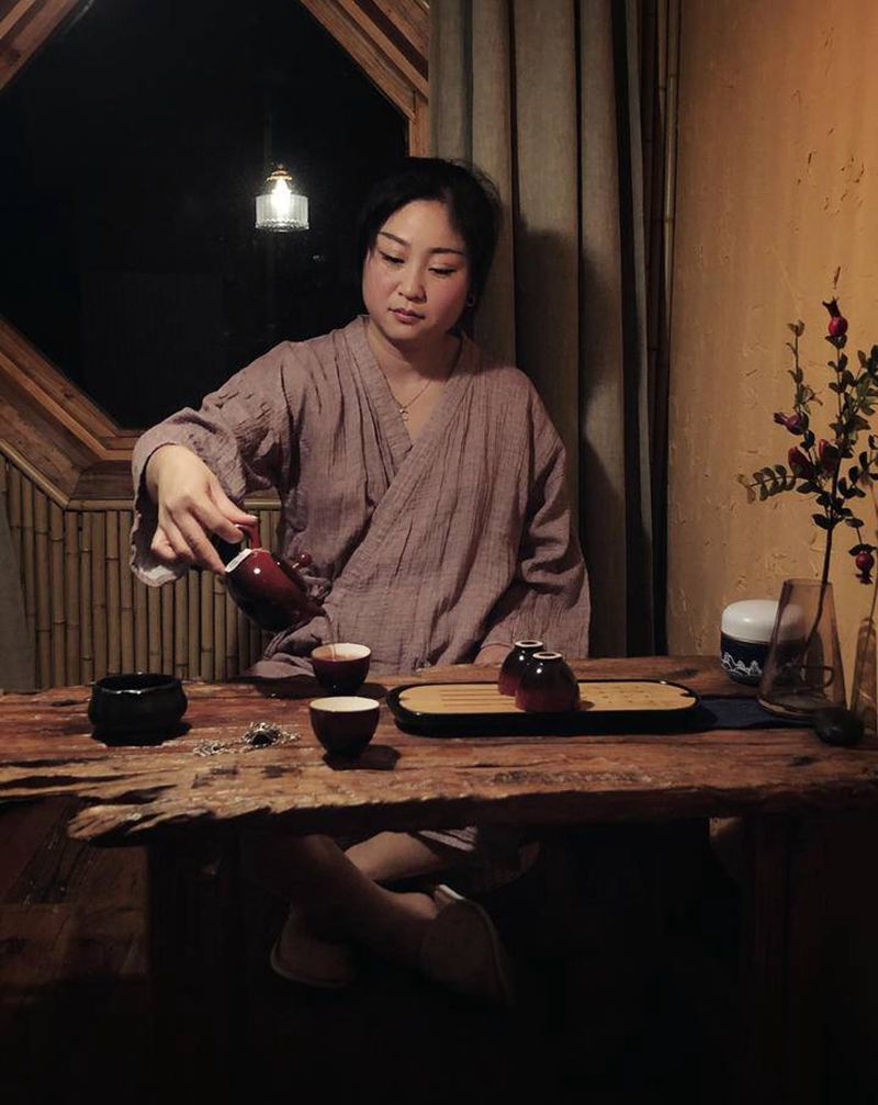 今年过节不喝酒～ ​​​[耶]纹身图片_老传统纹身图案