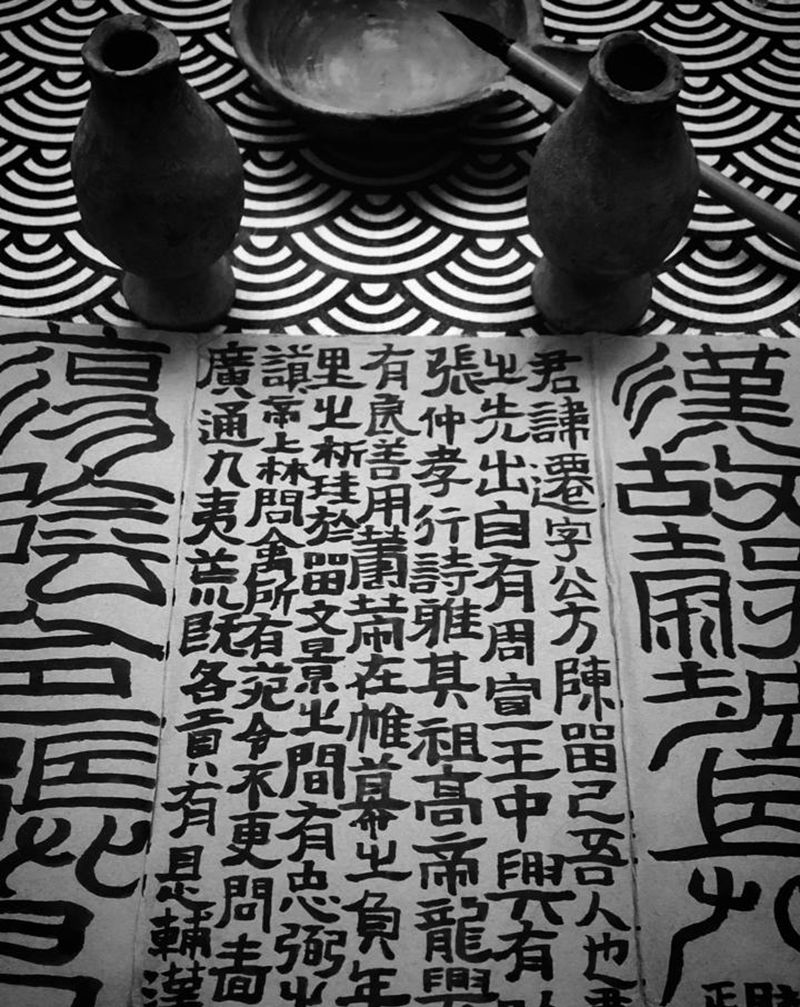 一片鞋盒纸～纹身图片_老传统纹身图案