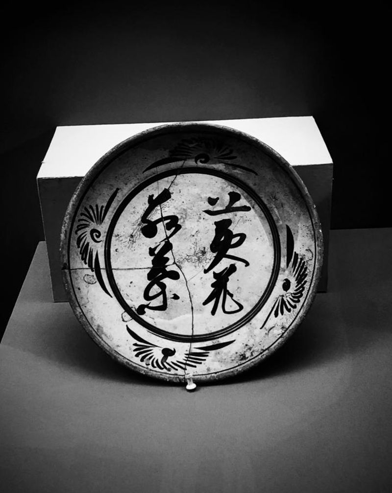 磁～纹身图片_老传统纹身图案