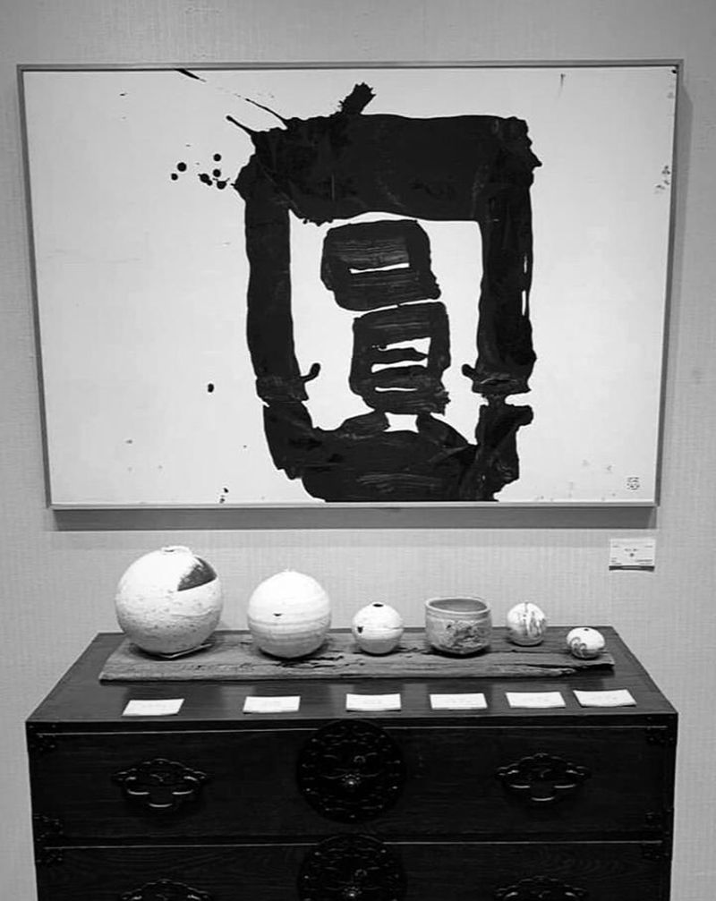 #井上有一～纹身图片_老传统纹身图案