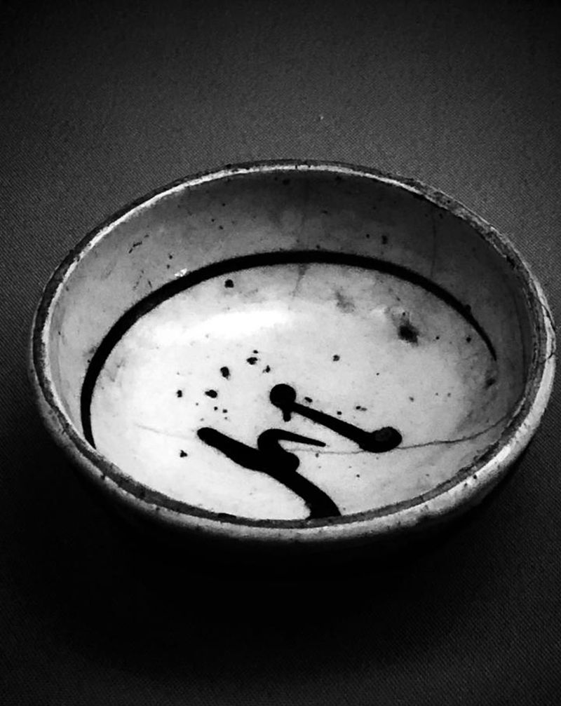 器～纹身图片_老传统纹身图案