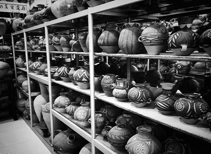 陶～纹身图片_老传统纹身图案