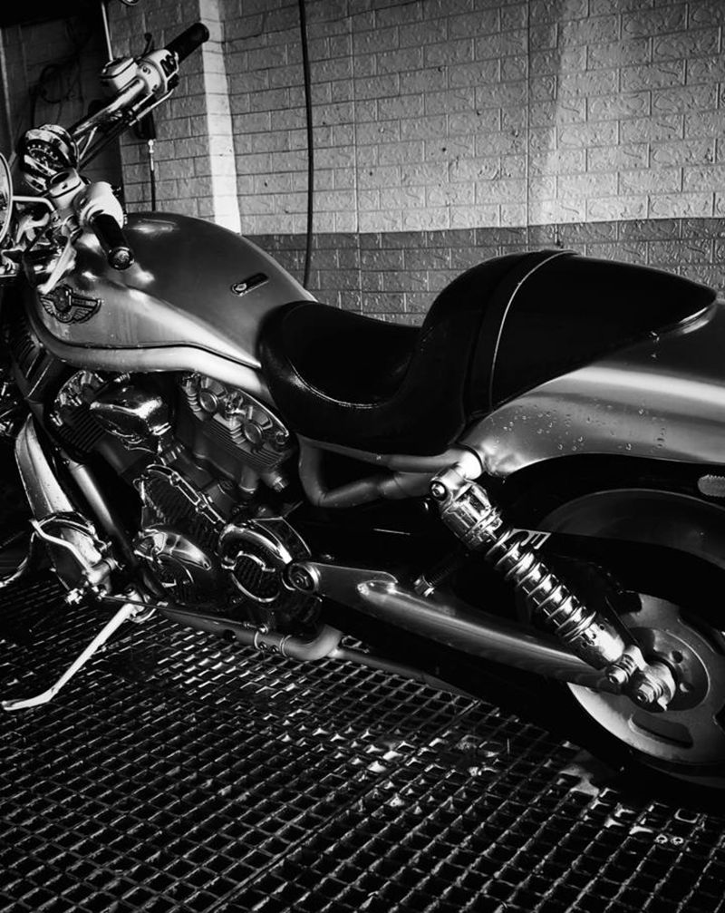 喜欢这个味道纹身图片_老传统纹身图案