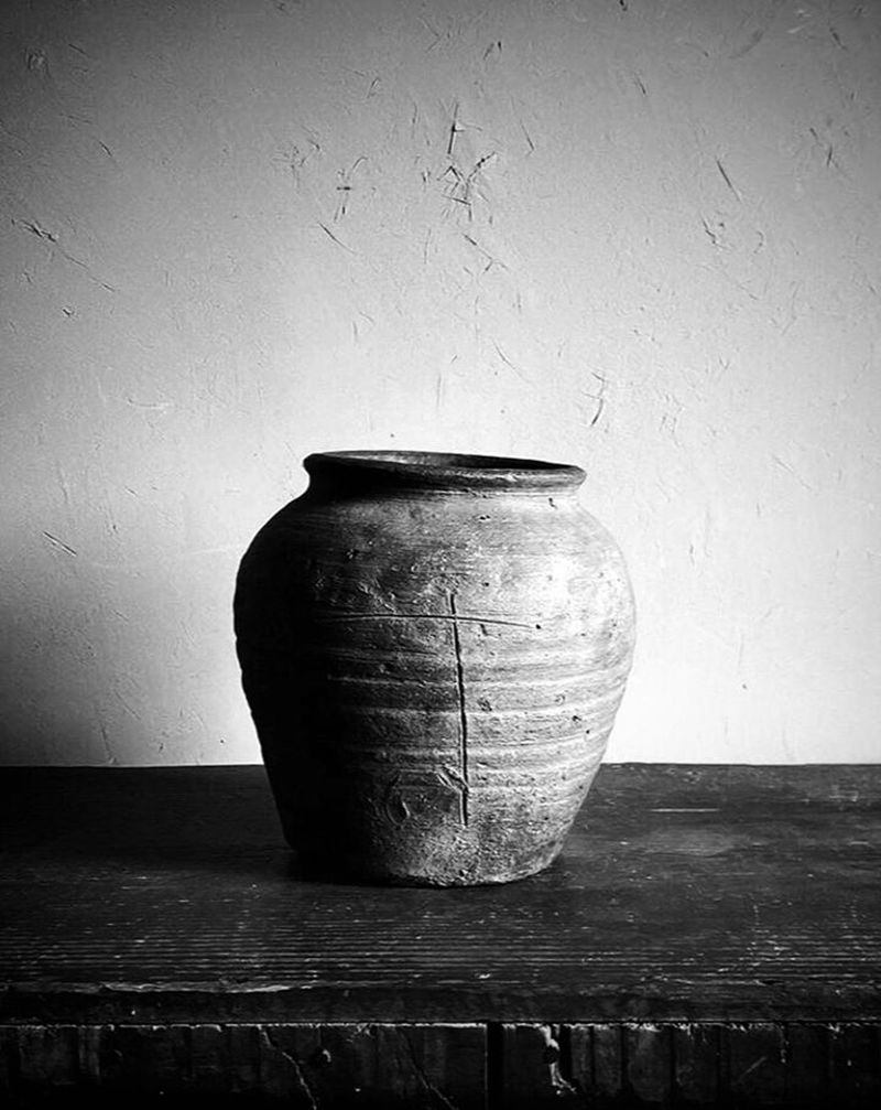 器～纹身图片_老传统纹身图案