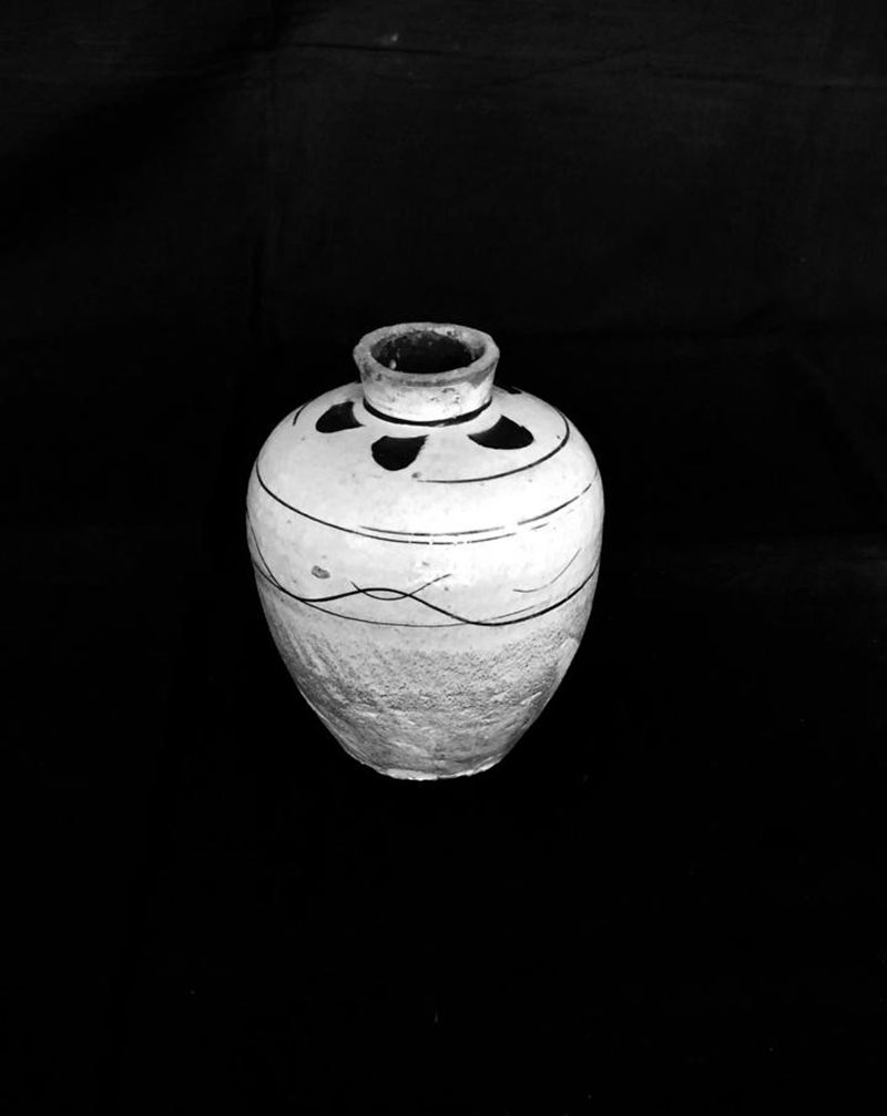 磁～纹身图片_老传统纹身图案