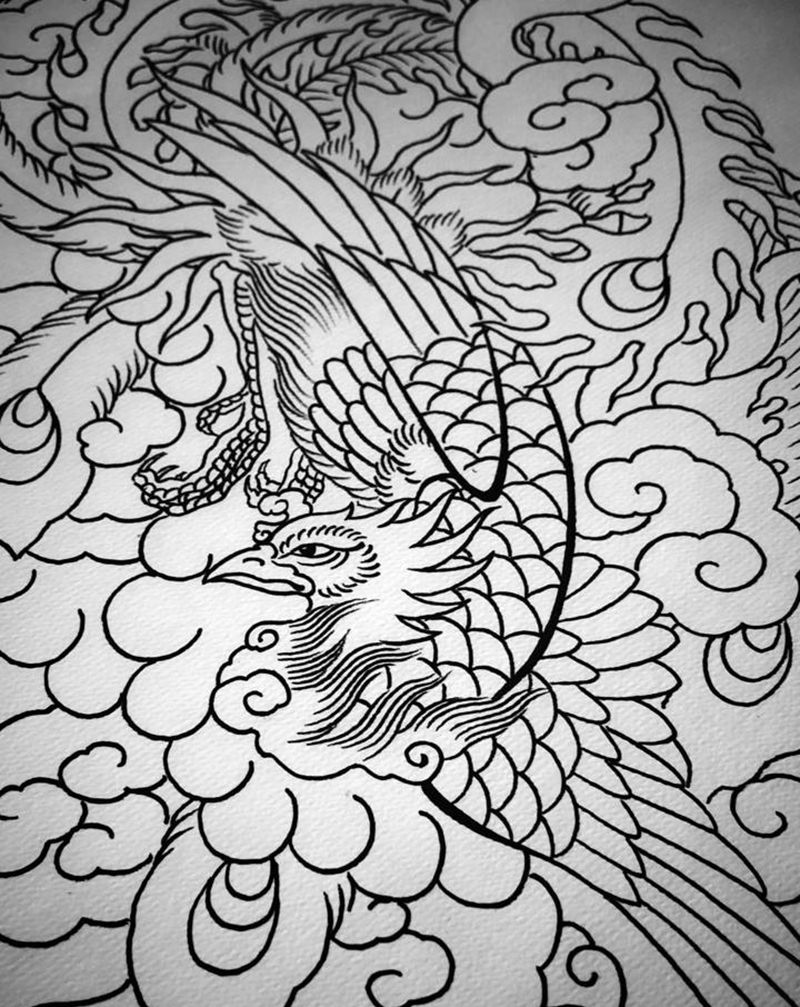 现实下生命如何无聊 又如何闪亮纹身图片_老传统纹身图案