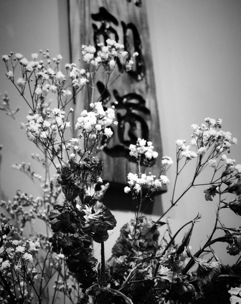 一日晃荡～纹身图片_老传统纹身图案