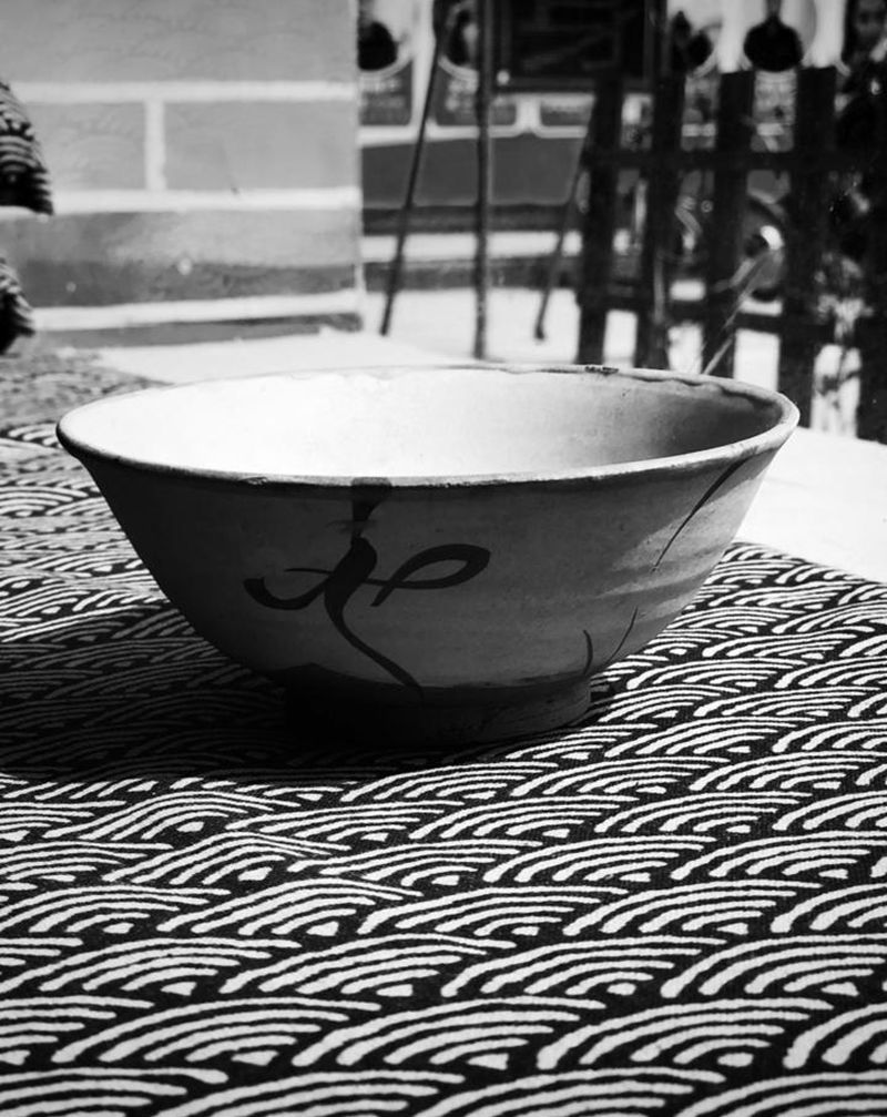 磁～纹身图片_老传统纹身图案