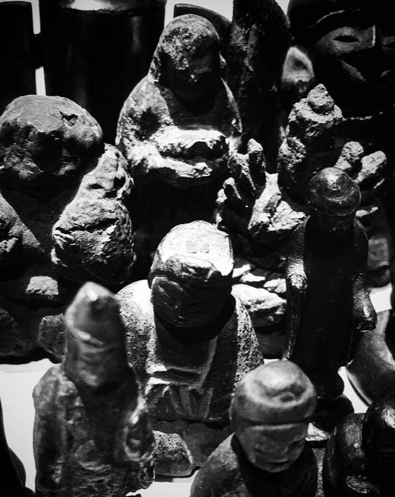 [月亮]～纹身图片_老传统纹身图案