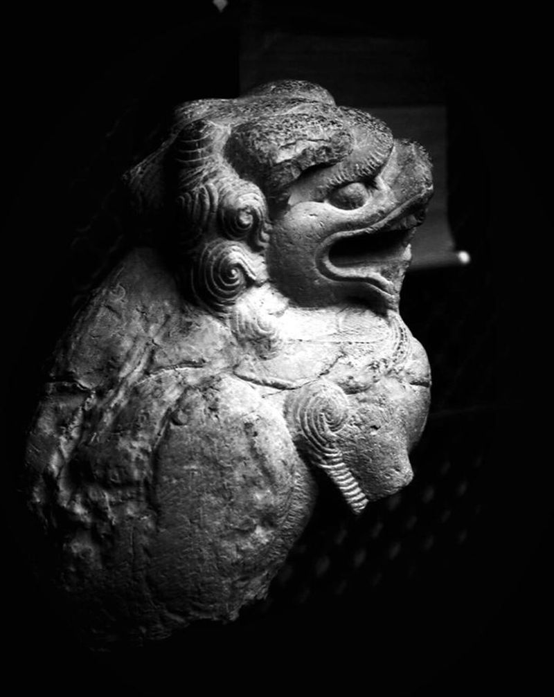 [月亮]～纹身图片_老传统纹身图案