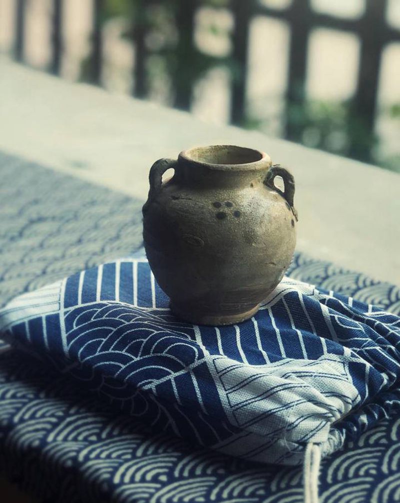 生活大于艺术 生活就是艺术 ～纹身图片_老传统纹身图案