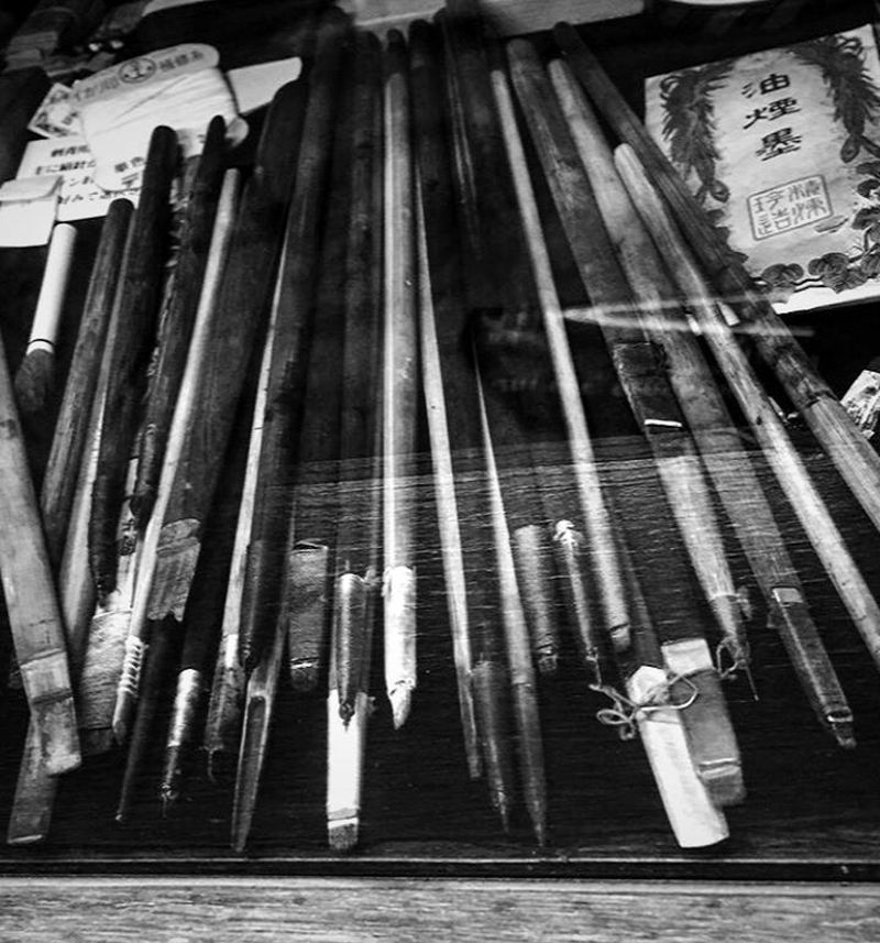 [月亮]～纹身图片_老传统纹身图案