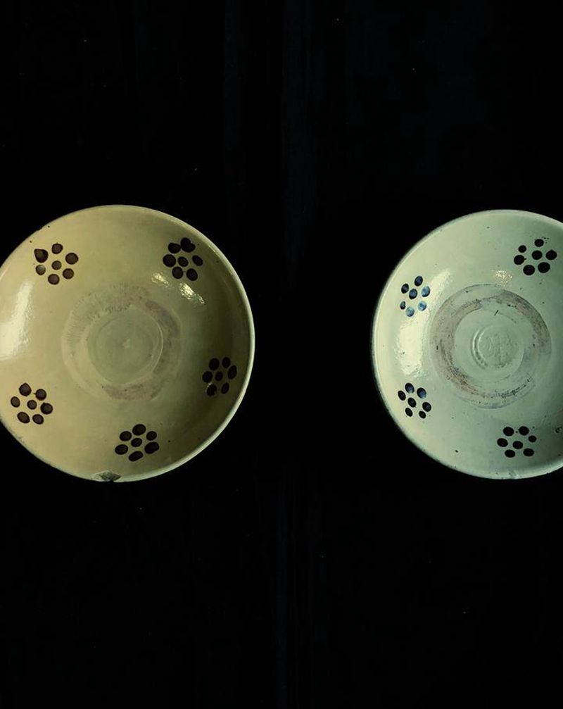 器～纹身图片_老传统纹身图案