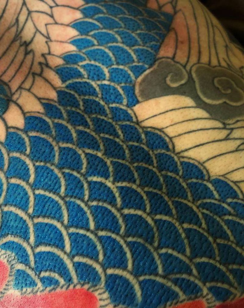 [月亮]～纹身图片_老传统纹身图案