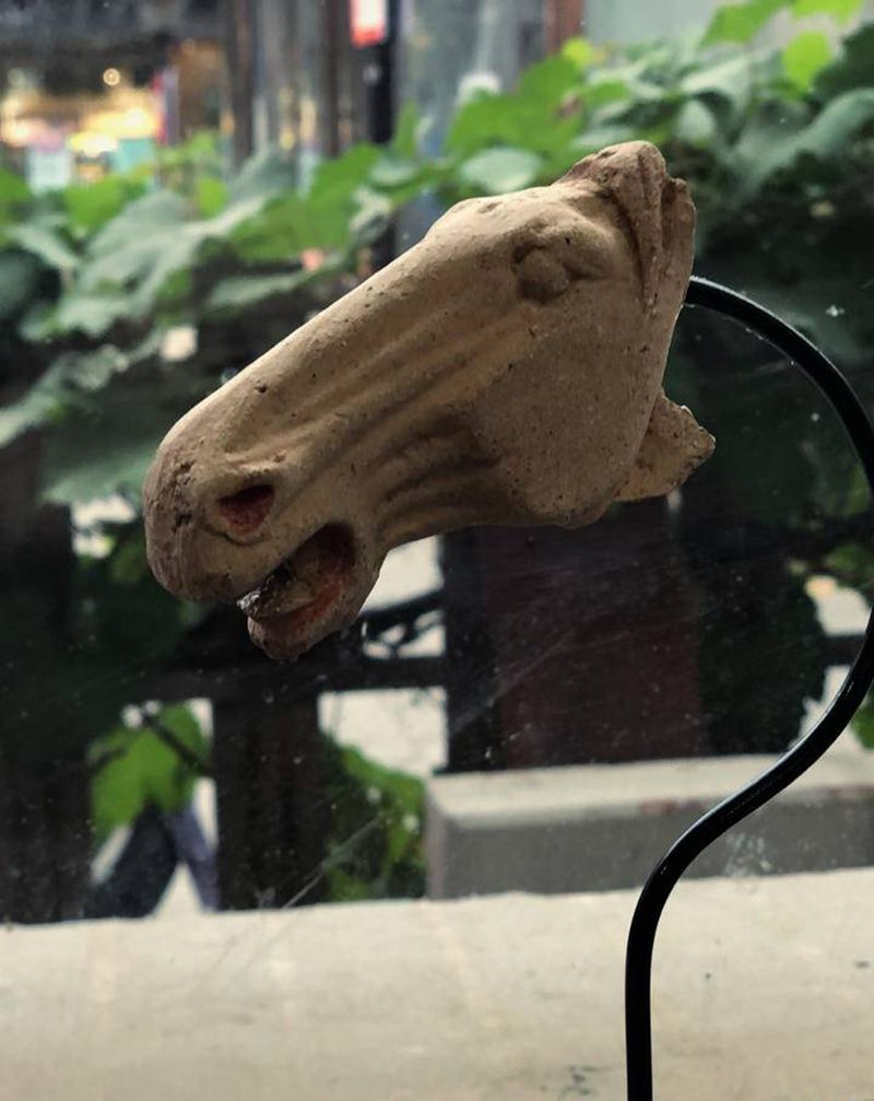 小趣～纹身图片_老传统纹身图案