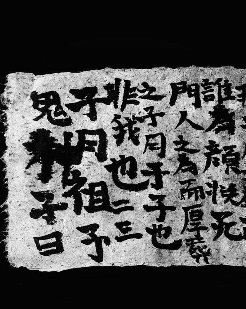 早课～纹身图片_老传统纹身图案